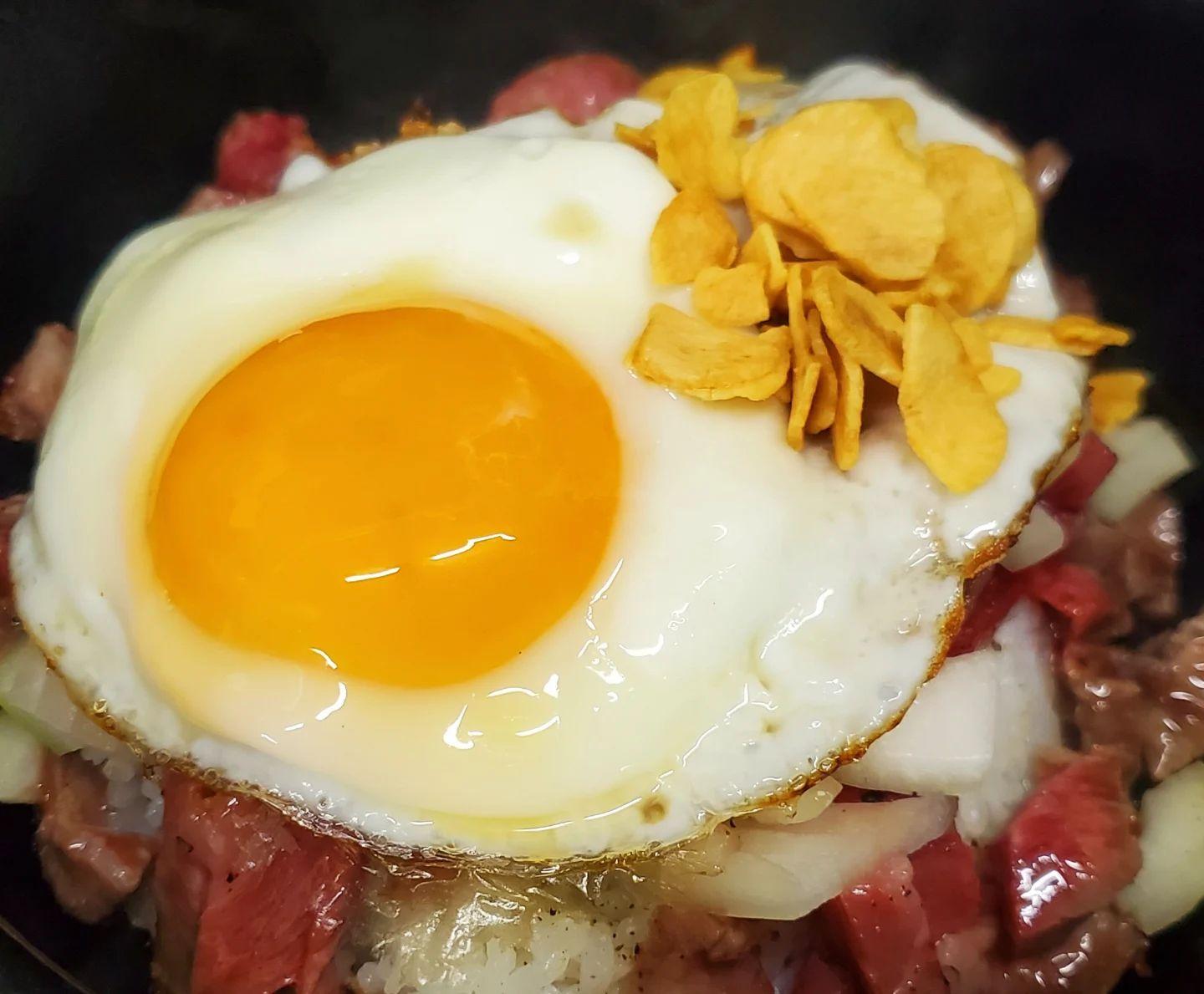 元気ですかー！石焼ガーリックビビンバはスタッフイチオシです！新宿三丁目/焼肉/ホルモン/ランキング/おすすめ/デート/新…