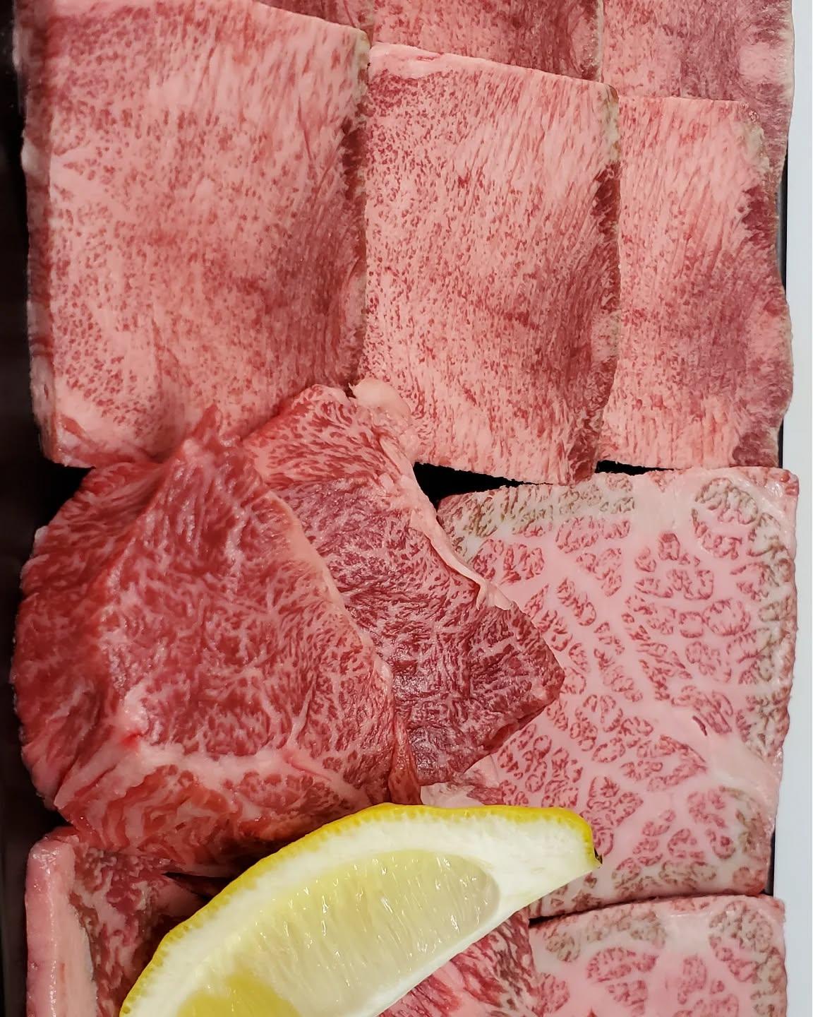 やっぱり月曜から焼肉…するなら神戸屋です！旨味のつまったゲタカルビオススメです。新宿御苑/焼肉/ホルモン/肉/新宿