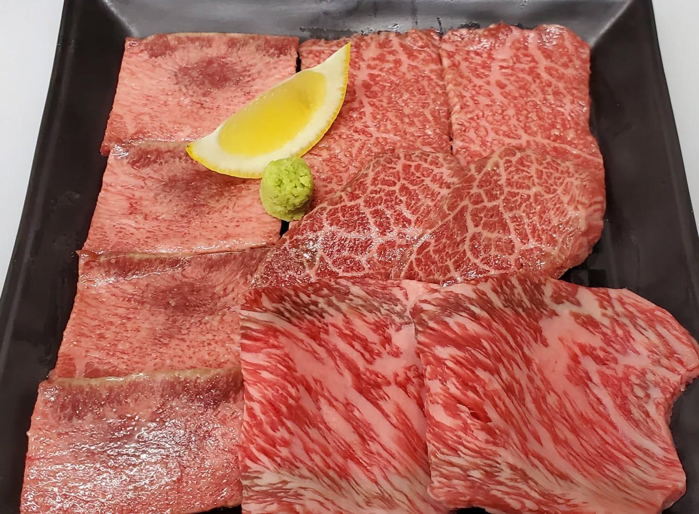 神戸屋スタイル…本日のオススメは厚切りレバー！旨味たっぷり。新宿御苑/焼肉/ホルモン/肉/新宿