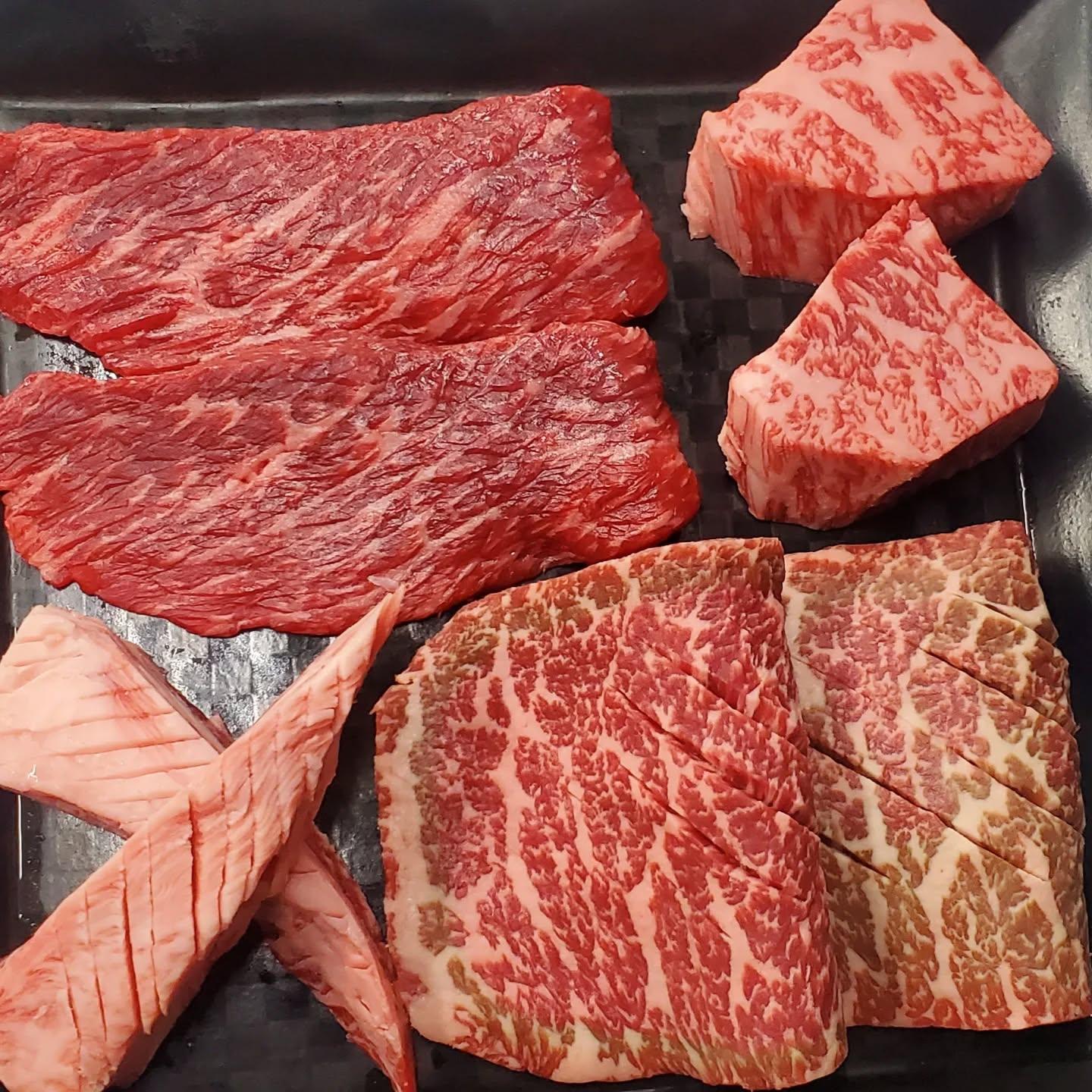 寒いけど焼肉日和…新宿三丁目/焼肉/ホルモン/ランキング/おすすめ/デート/新宿