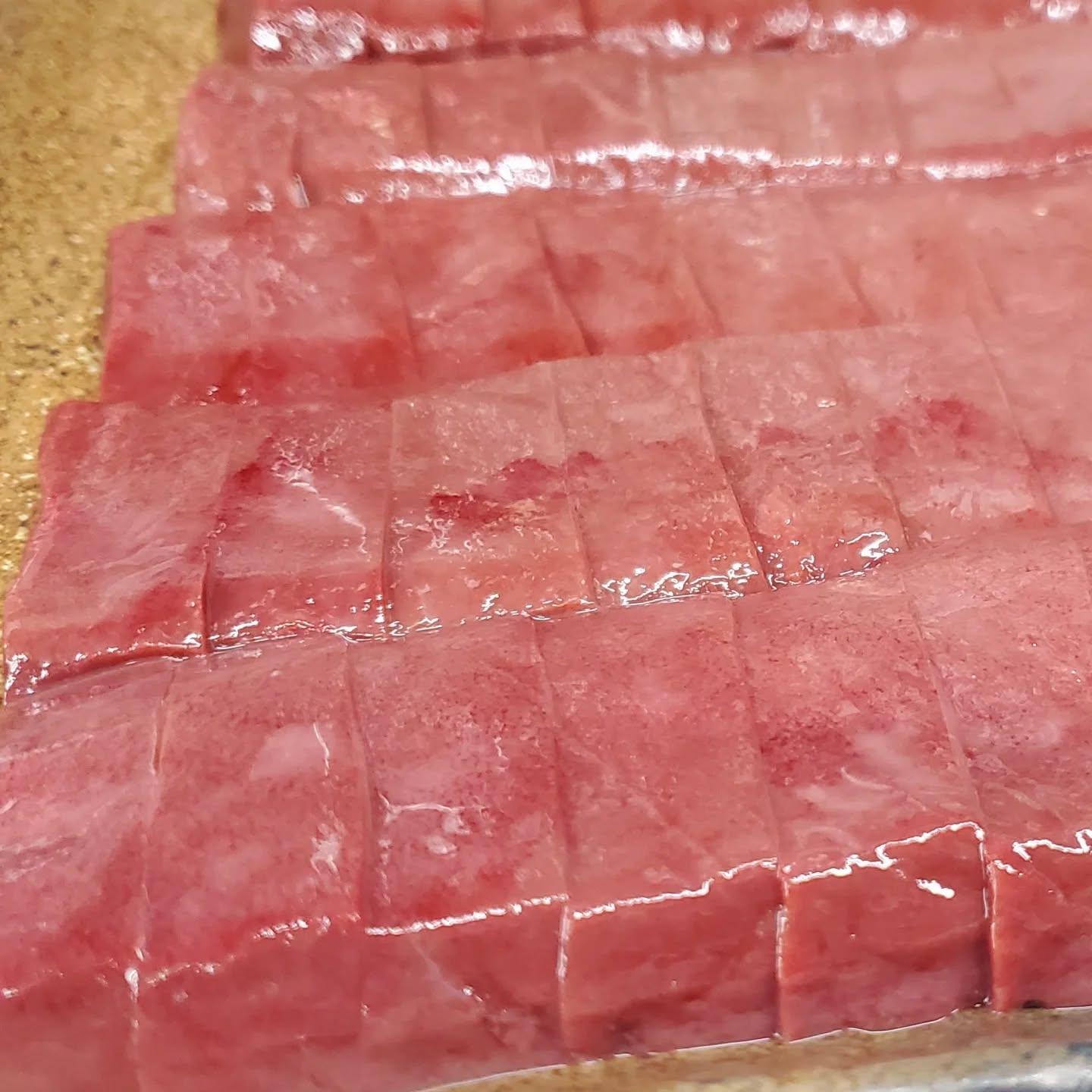 プリプリ厚レバー入荷してます…新宿三丁目/焼肉/ホルモン/ランキング/おすすめ/デート/新宿