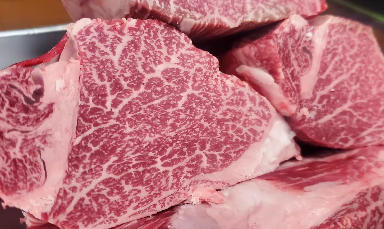 週末は誰と焼肉？新宿御苑前から徒歩4分スタンダード焼肉はここにあります。新宿三丁目/焼肉/ホルモン/ランキング/おすすめ…