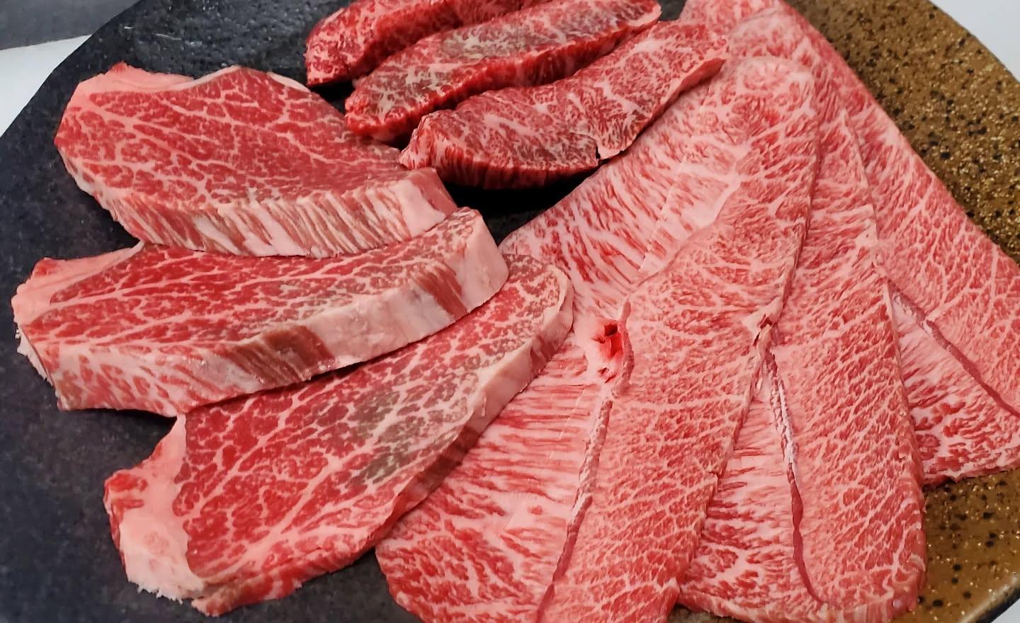 人気のプレミアムコースは焼肉好きならこれでしょ！となるお肉わ厳選してご提供ボリューム感もしっかりあり満足間違いなし。新宿…