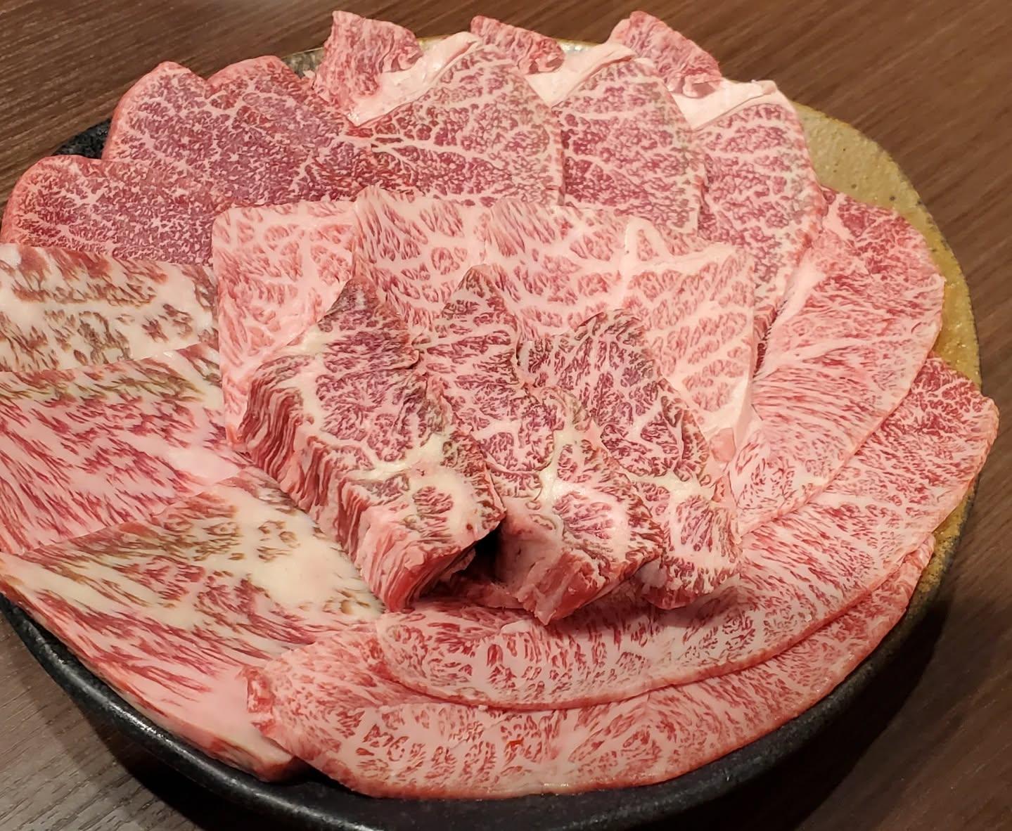 月曜から焼肉…好きなもの頼んで好きなだけ！新宿三丁目/焼肉/ホルモン/ランキング/おすすめ/デート/新宿新宿御苑