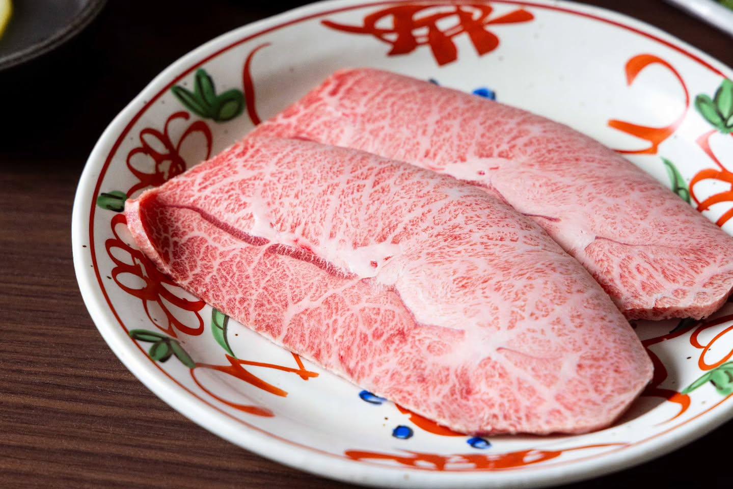 週末焼肉楽しみませんか？当店名物の盛り合わせ〜オススメ！カルビフェアまでお肉ざんまいでスタミナチャージ。新宿御苑/焼肉/…