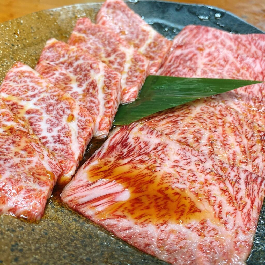 本日当日予約可能！！焼肉神戸屋です！新宿３丁目/焼肉/おすすめ/新宿御苑/肉