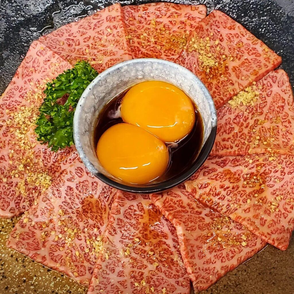 お時間によってご案内可能なので是非お問い合わせ下さい👅新宿御苑/焼肉/ホルモン/肉
