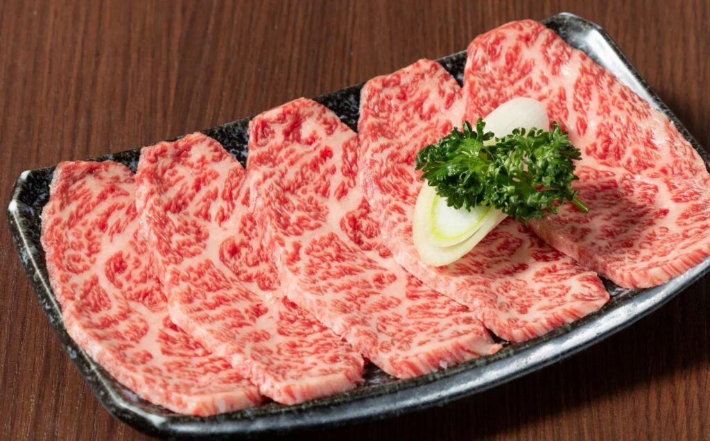 GW最終日は焼肉で明日への活力を✨新宿三丁目/焼肉/ホルモン/ランキング