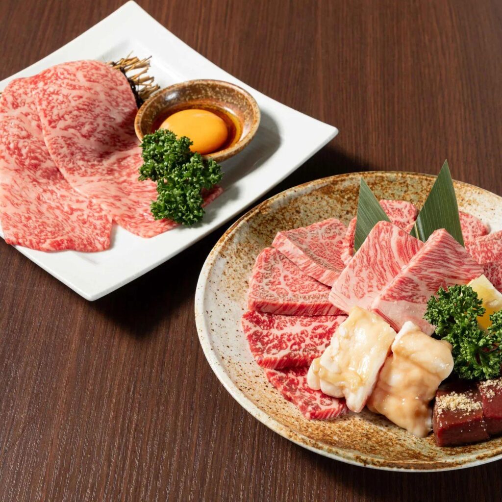 気温が下がってしまいましたが、焼肉で気分あげていきません？新宿三丁目/焼肉/ホルモン/ランキング
