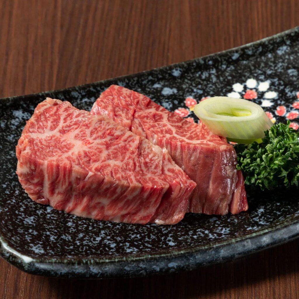 今週ラストの方もそうでない方も週末焼肉でノンストレス(美味しいのあります🤫)新宿三丁目/焼肉/ホルモン/ランキング
