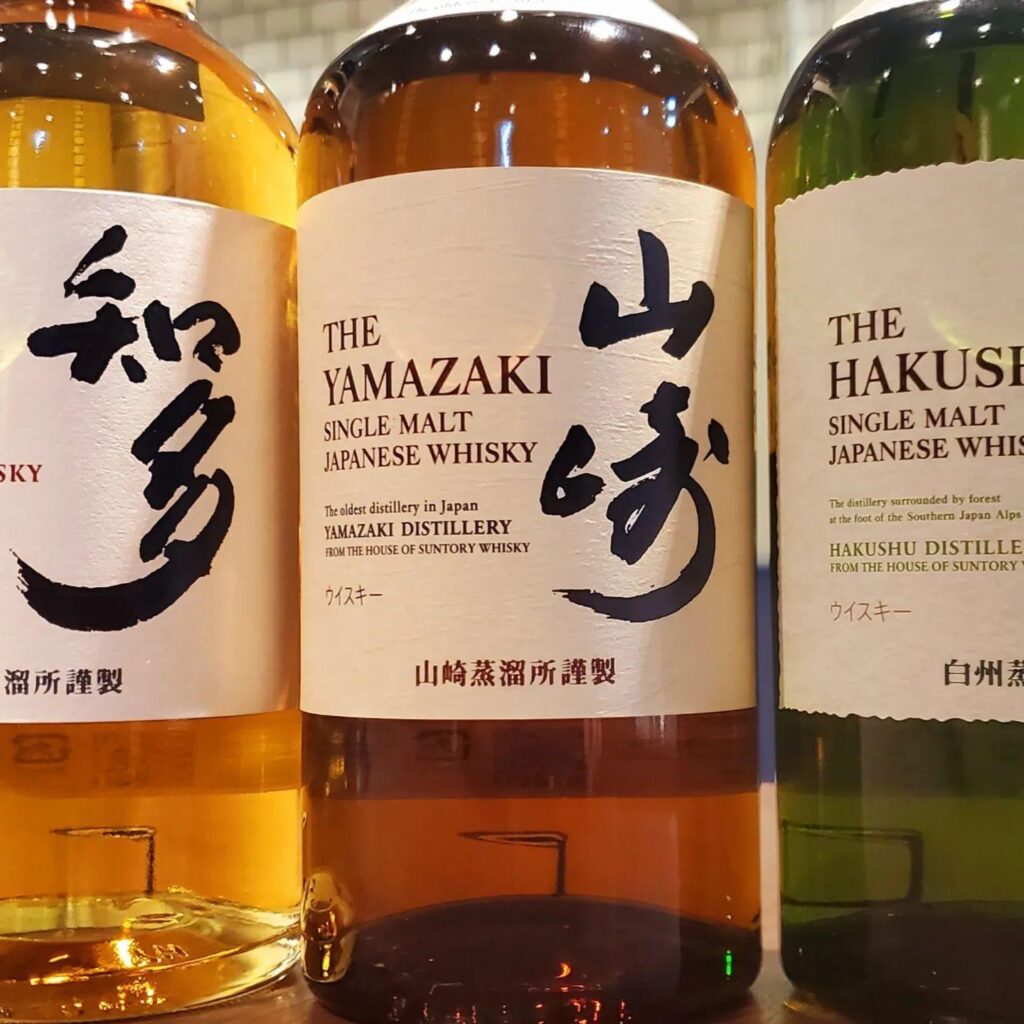 PREMIUM🥃も充実です👅どのお肉と合わせるのが一番いいですか？新宿三丁目/焼肉/ホルモン/ランキング