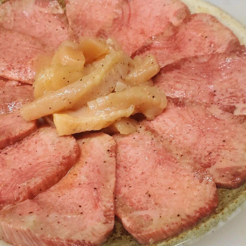 焼肉は好きですか……？はい、大好きです(旨い👅旨い🐮美味い🍺そして🍚＝👍️)新宿三丁目/焼肉/ホルモン/ランキ…