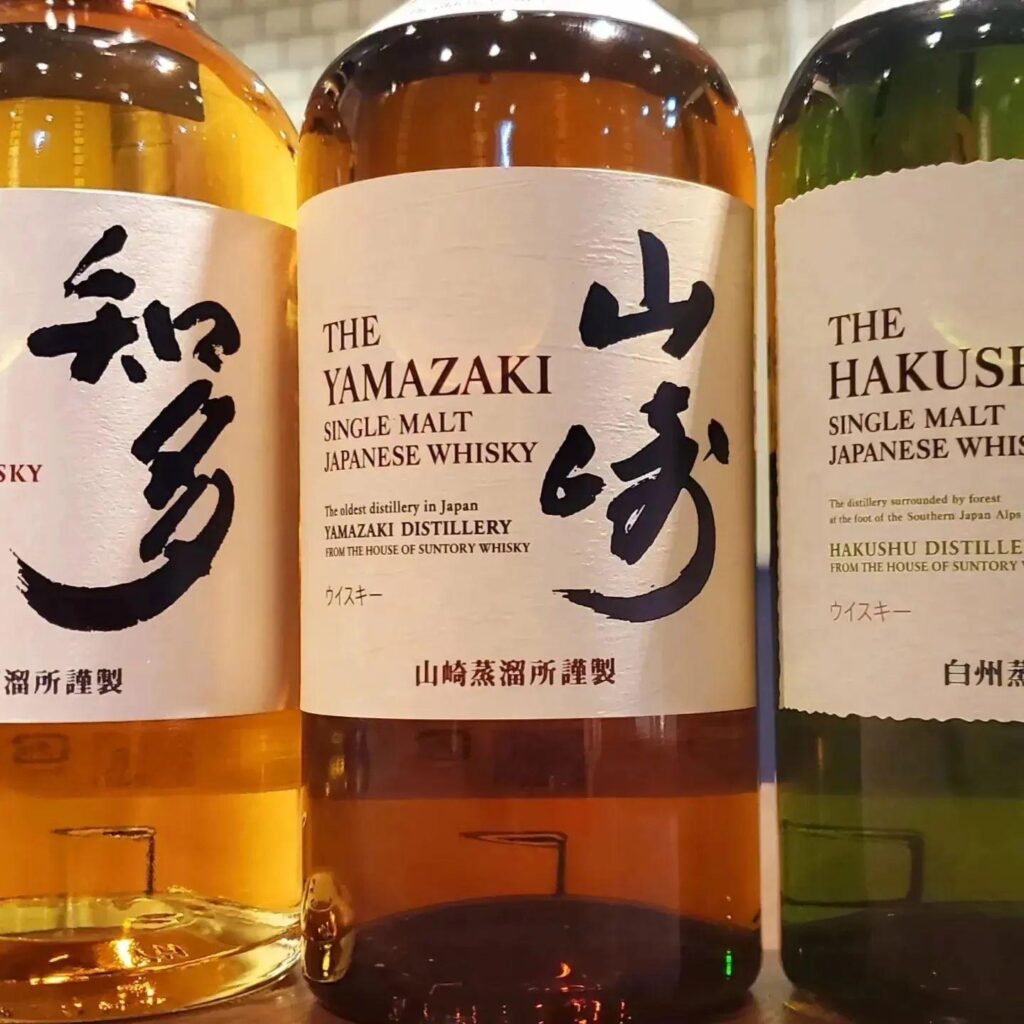 PREMIUM🥃プレミアムウイスキーと牛肉のマリアージュ👅新宿御苑/焼肉/ホルモン/肉