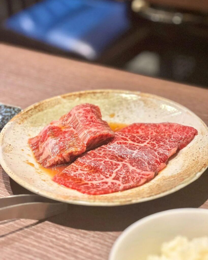 本日最終営業日…また来年/新宿三丁目/焼肉/ホルモン/ランキング