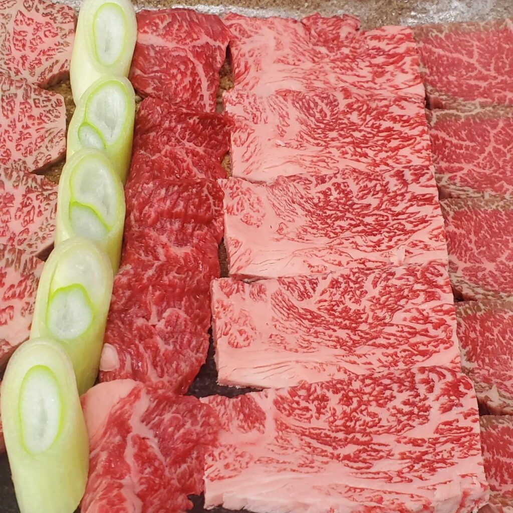 1月5日から営業となります。よろしくお願いします/新宿御苑/焼肉/ホルモン/肉