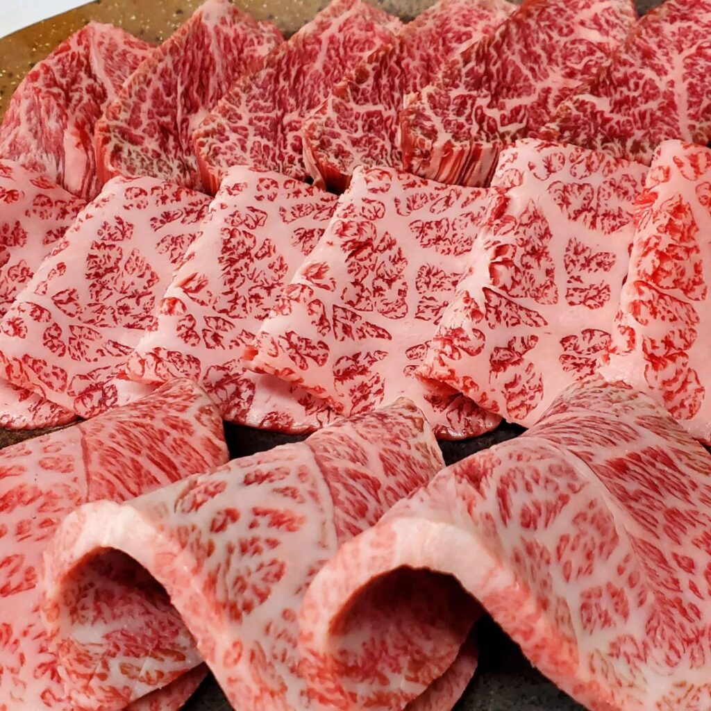 29日はニクの日ですね。ご予定はおきまりですか？？新宿御苑/焼肉/ホルモン/肉