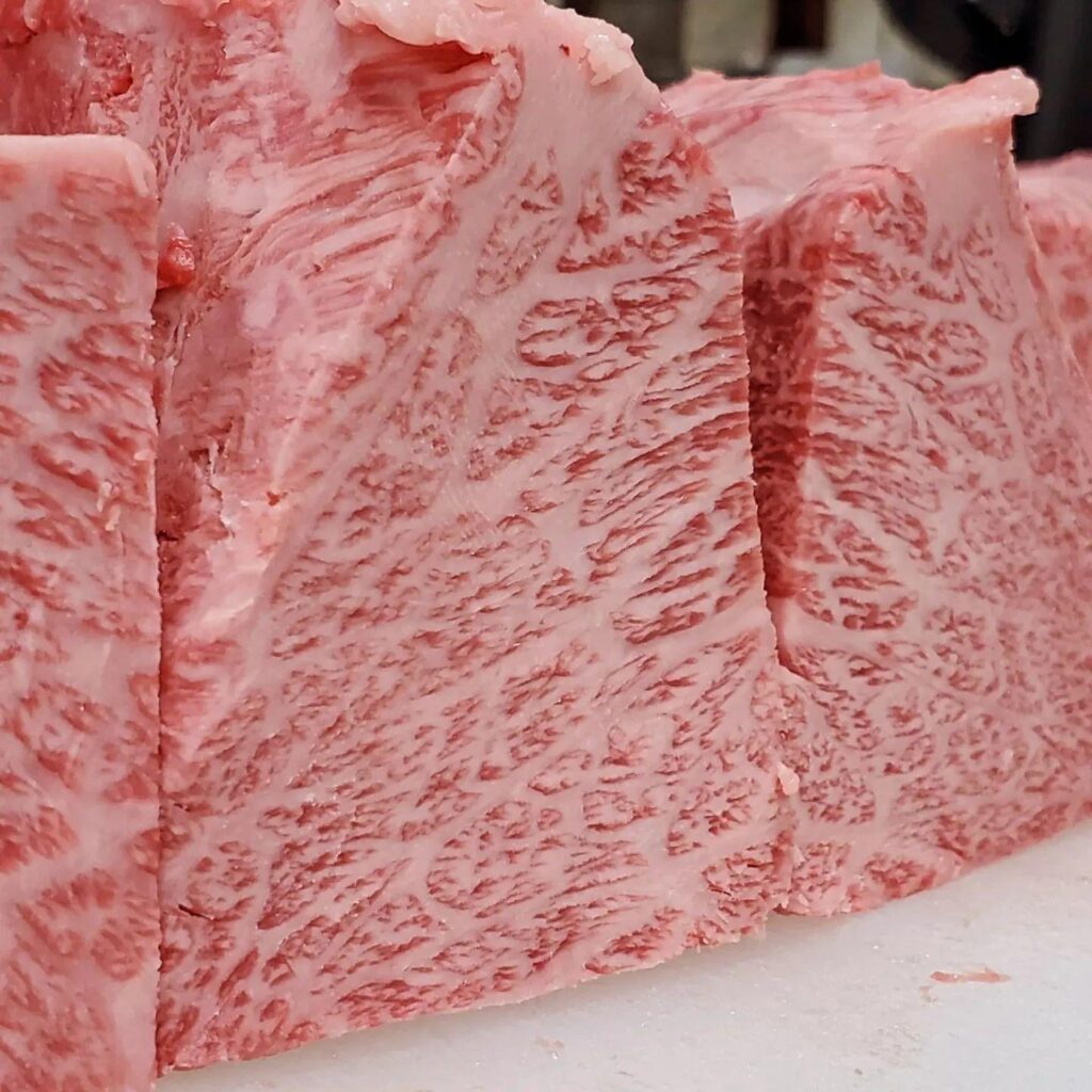 今日は焼肉日和…新宿三丁目/焼肉/ホルモン/ランキング/近くの焼肉