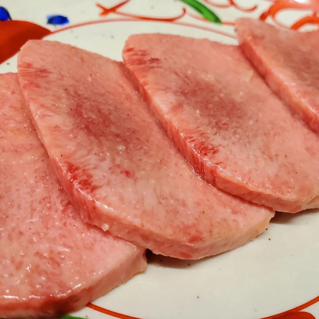 肉の日…宜しくお願いします…新宿御苑/焼肉/ホルモン/肉/近くの焼肉