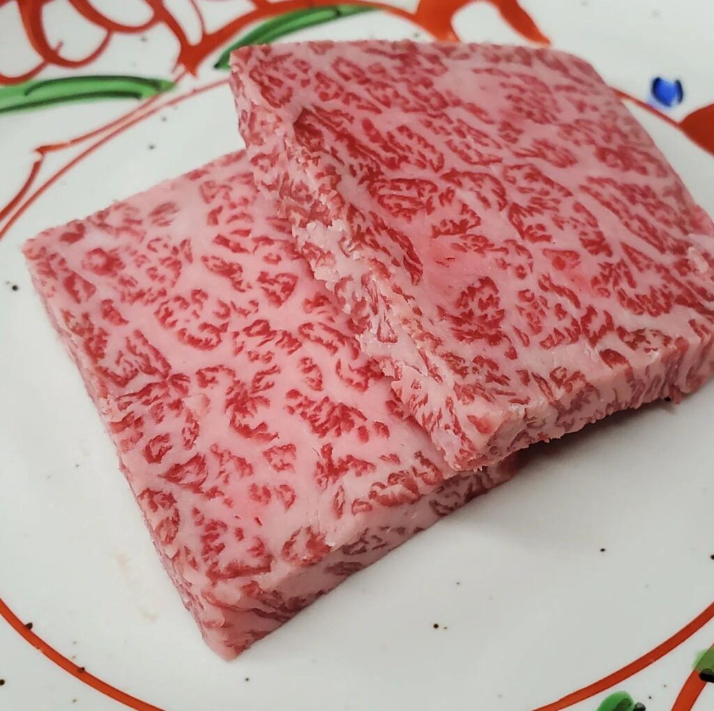 (神戸屋×月曜日)7月最初のお食事は焼肉。月曜から焼肉…新宿御苑/焼肉/ホルモン/肉/新宿