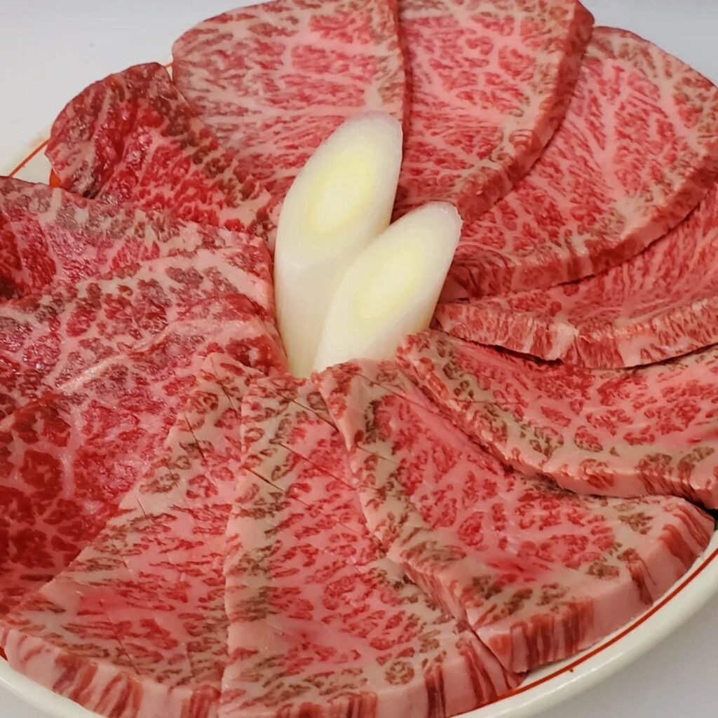 (神戸屋×希少部位)牛肉の中で「希少部位」と呼ばれる条件…希少部位とは具体的に言うと、牛一頭から取れる量の少ない部位…