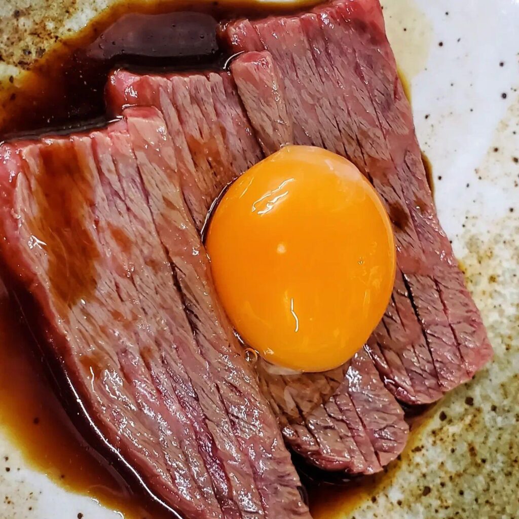 日曜の焼肉…ふらっとお立ち寄りください。新宿御苑/焼肉/ホルモン/肉/新宿