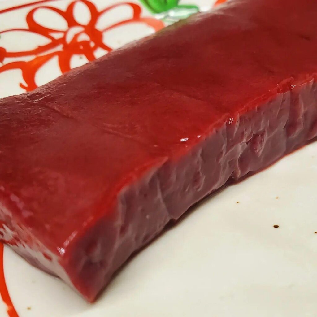 EDGEを効かせた厚切りはいかがですか？新宿三丁目/焼肉/ホルモン/ランキング/おすすめ/デート/新宿