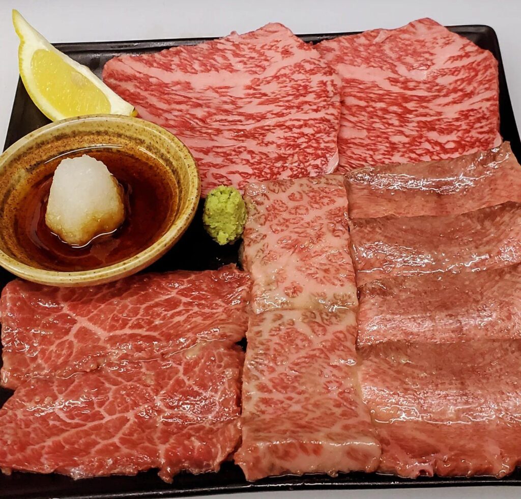 新宿御苑で焼肉食べるなら神戸屋！불고기 / 맛집 / 烤肉 / yakiniku near me/新宿御苑/焼肉/ホ…