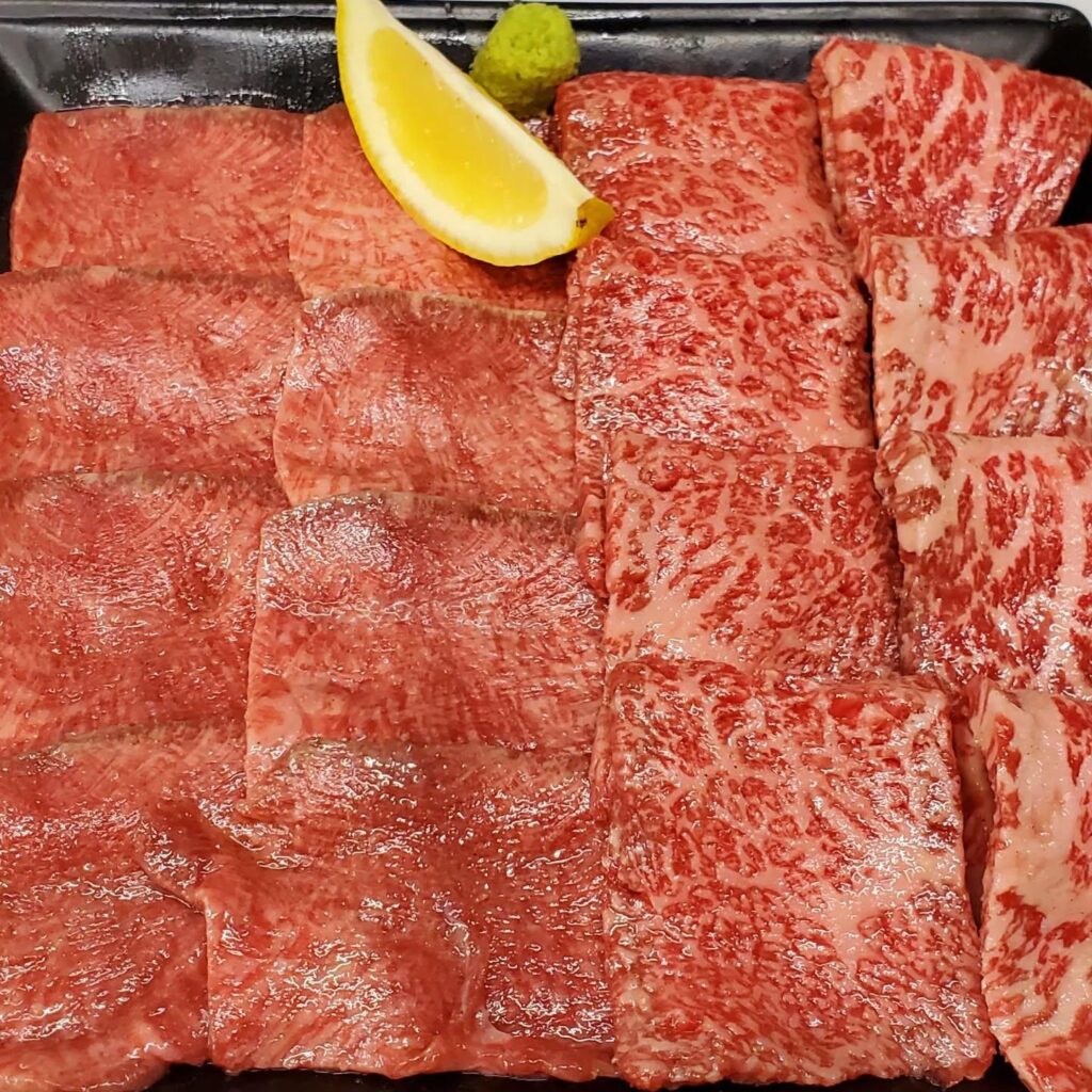 今日は金曜日！疲れた体を癒すのは神戸屋の焼肉ですね。新宿御苑/焼肉/ホルモン/肉/新宿