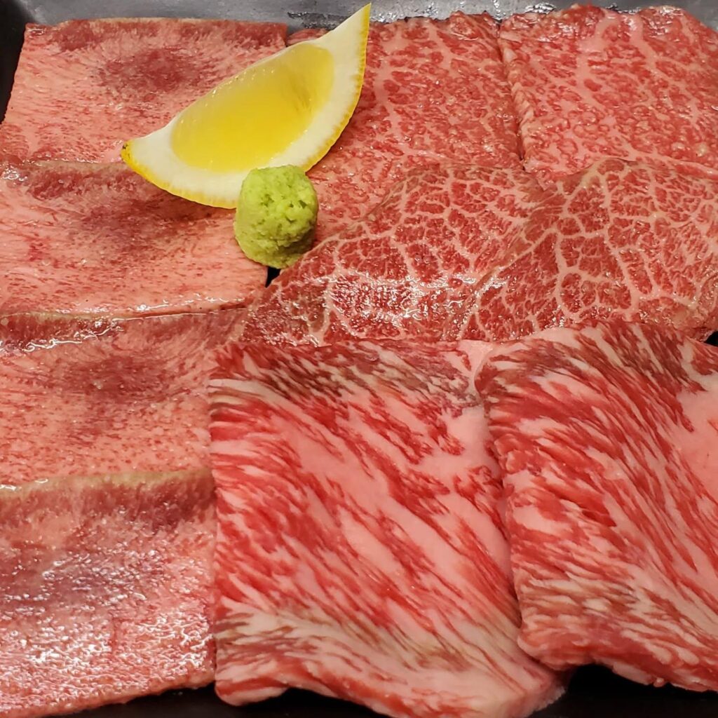 新宿御苑でお肉博士セレクトの焼肉を食べるなら神戸屋！불고기 / 맛집 / 烤肉 / yakiniku near me…