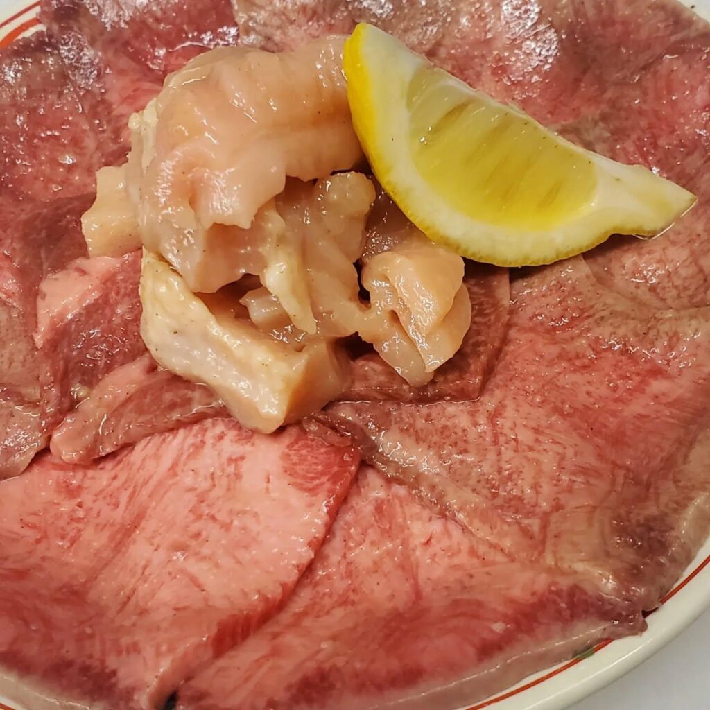 王道焼肉なら神戸屋へ…本日はザブトン！ご用意しております。新宿御苑/焼肉/ホルモン/肉/新宿