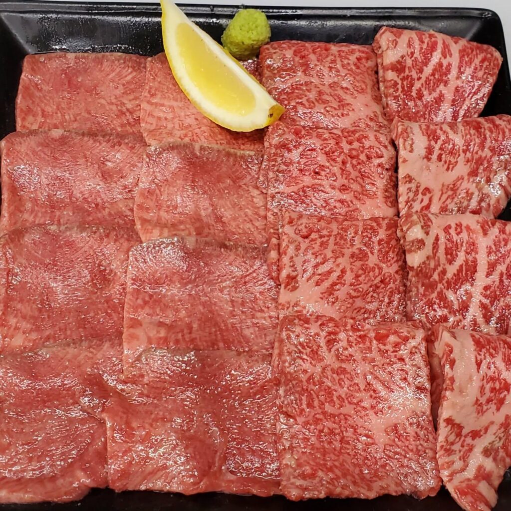 月曜から焼肉…焼肉始めは神戸屋はいかがでしょうか。本日から営業となります。今年も宜しくお願いします！新宿御苑/焼肉/…