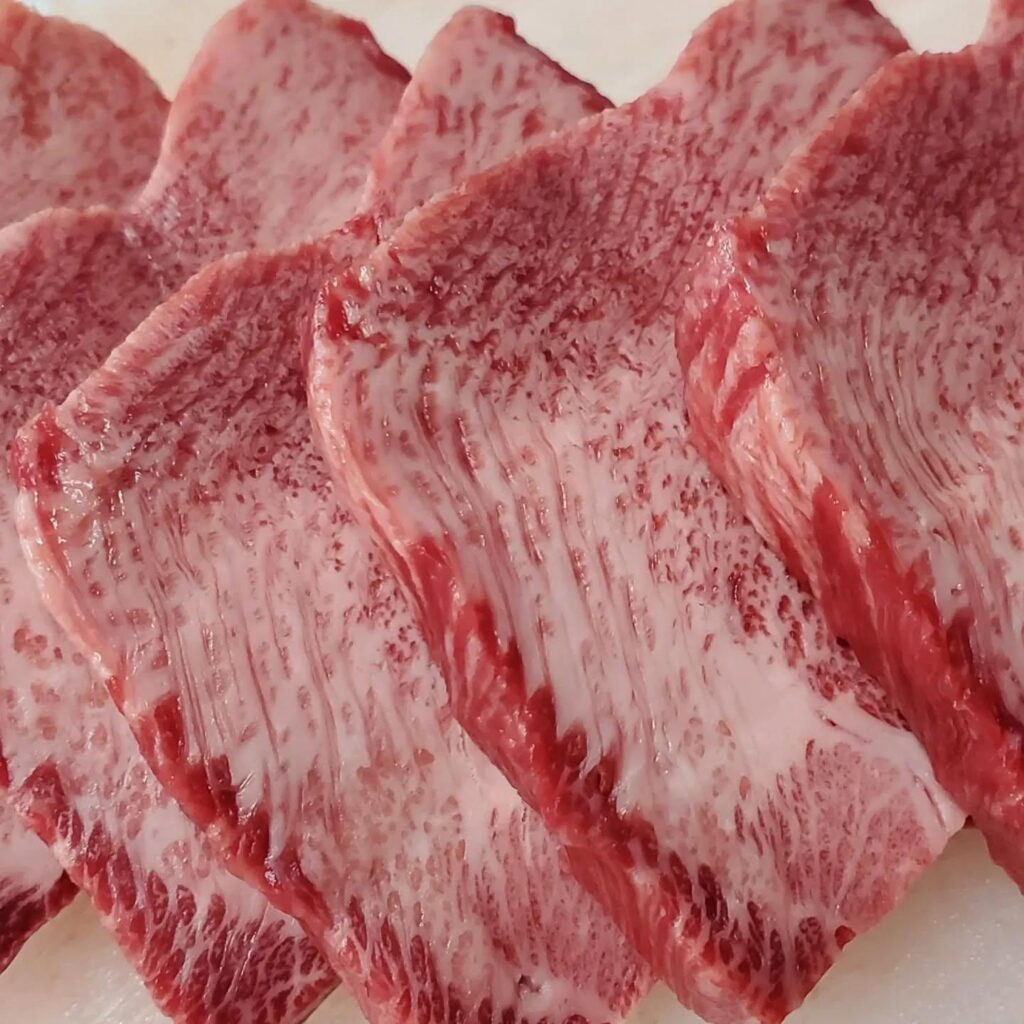 皆さんは何から焼始めますか？やっぱり牛タン率が高いのでしょうか？新宿三丁目/焼肉/ホルモン/ランキング/おすすめ/デ…