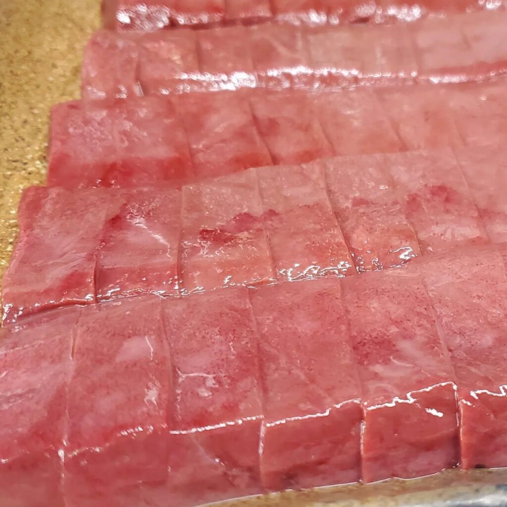 プリプリ厚レバー入荷してます…新宿三丁目/焼肉/ホルモン/ランキング/おすすめ/デート/新宿