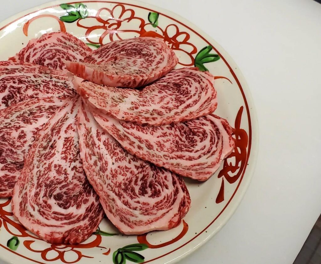 良い事があったとき、気分が落ち込んだとき、焼肉が全て解決してくれます。新宿御苑/焼肉/ホルモン/肉/新宿