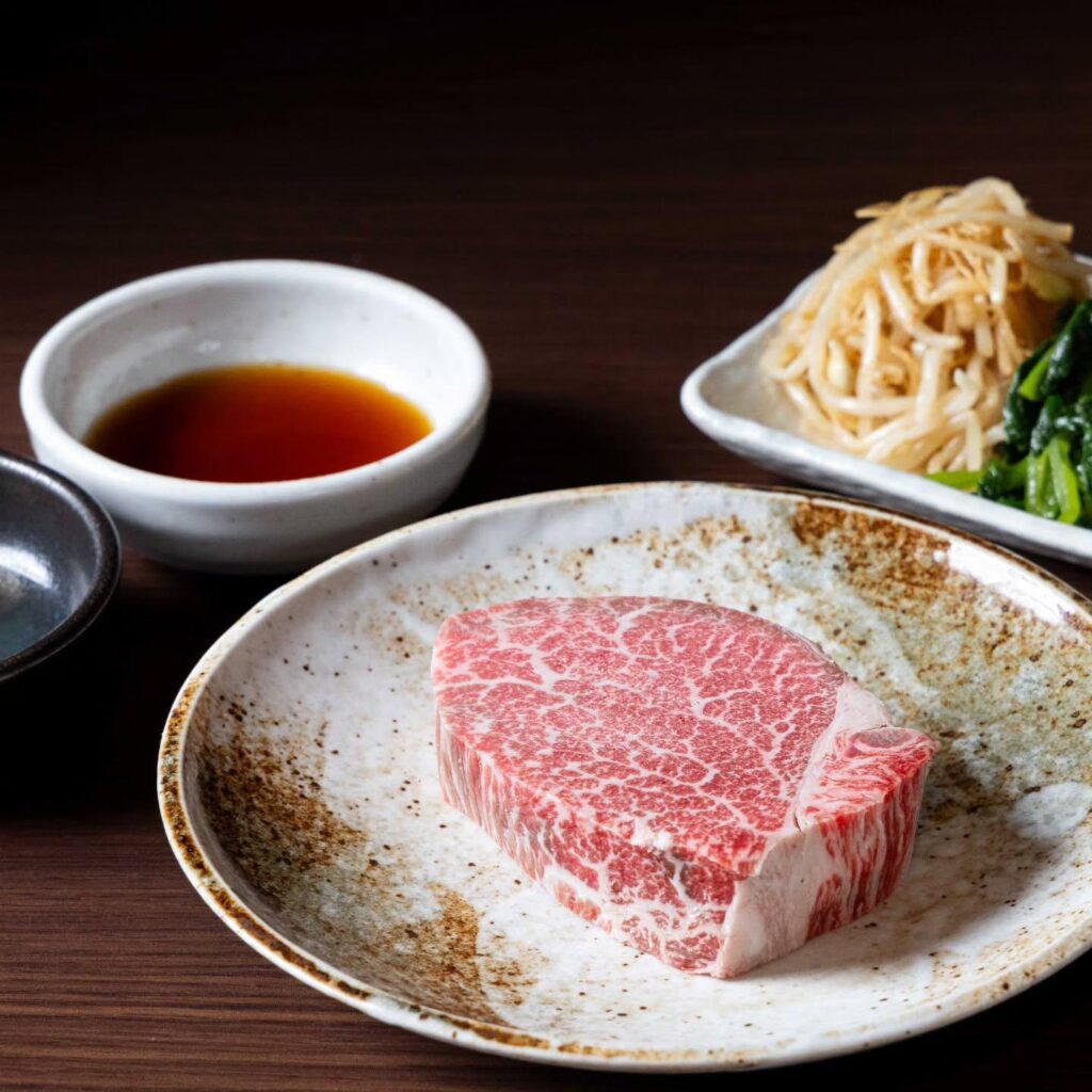 たまにはこんな日があってもいいんじゃない？新宿御苑/焼肉/ホルモン/肉/新宿/新宿三丁目/ステーキ/ランキング/街焼…